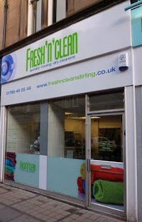 Fresh and Clean Laundry and Dry Cleaners 1055278 Image 0